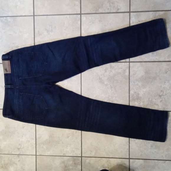 Parasuco men's jeans - Picture 2 of 3